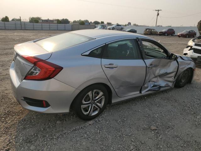 2017 HONDA CIVIC LX - 2HGFC2F55HH570519