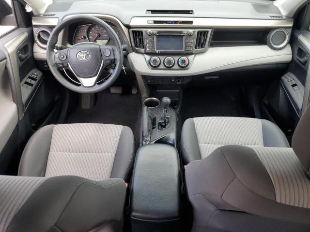 VIN 2T3BFREVXEW127471 2014 Toyota RAV4, LE no.8