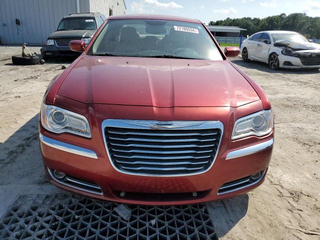 VIN 2C3CCAAG1DH630590 2013 Chrysler 300 no.5