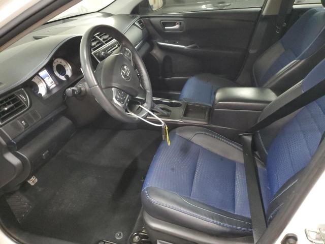 2016 TOYOTA CAMRY LE - 4T1BF1FK1GU150168