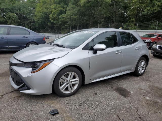 2022 TOYOTA COROLLA SE - JTND4MBE6N3182293