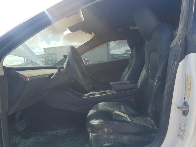 2020 TESLA MODEL 3 - 5YJ3E1EA2LF504965