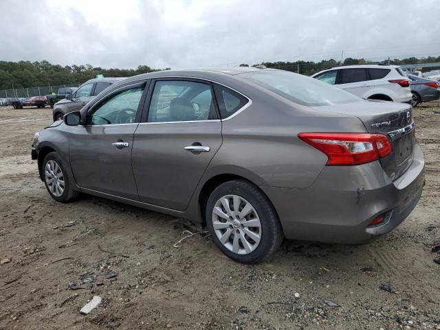 VIN 3N1AB7AP7GL667182 2016 Nissan Sentra, S no.2