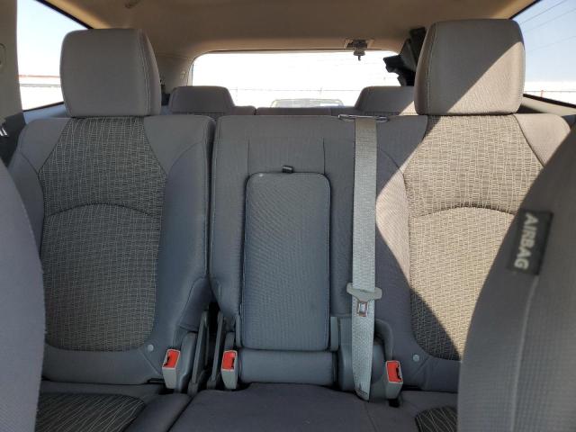 2015 CHEVROLET TRAVERSE L - 1GNKVGKD7FJ316931