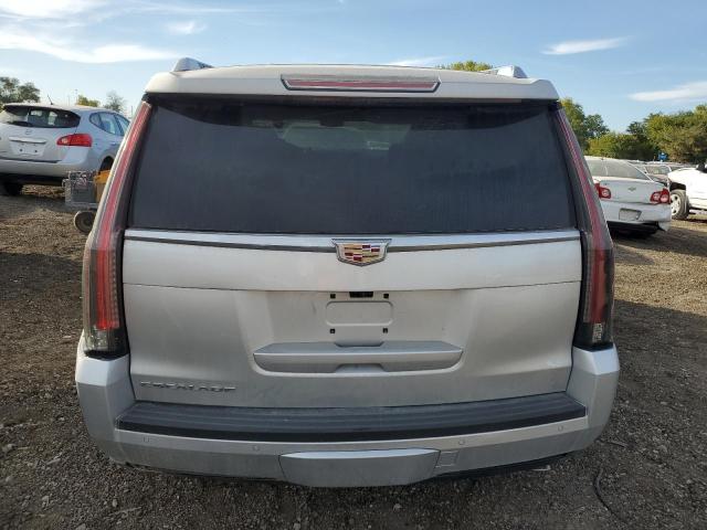 VIN 1GYS4BKJ7KR140912 2019 CADILLAC ESCALADE no.6