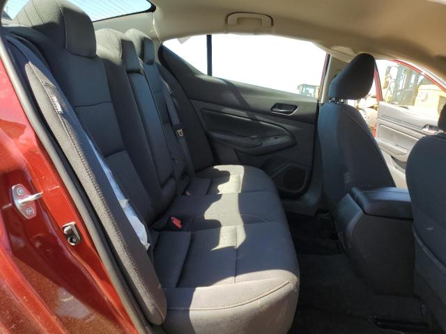 2024 NISSAN ALTIMA SV - 1N4BL4DV1RN398564