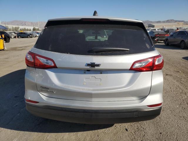 VIN 3GNAXHEV0MS147413 2021 CHEVROLET EQUINOX no.6