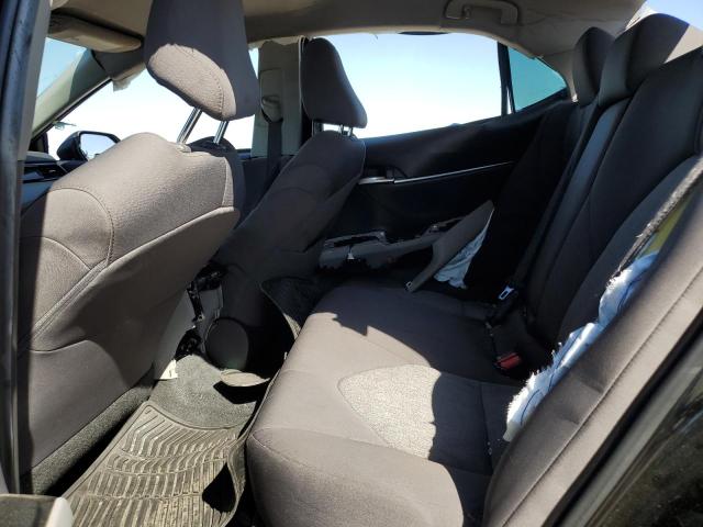 2019 TOYOTA CAMRY L - 4T1B11HK5KU850733