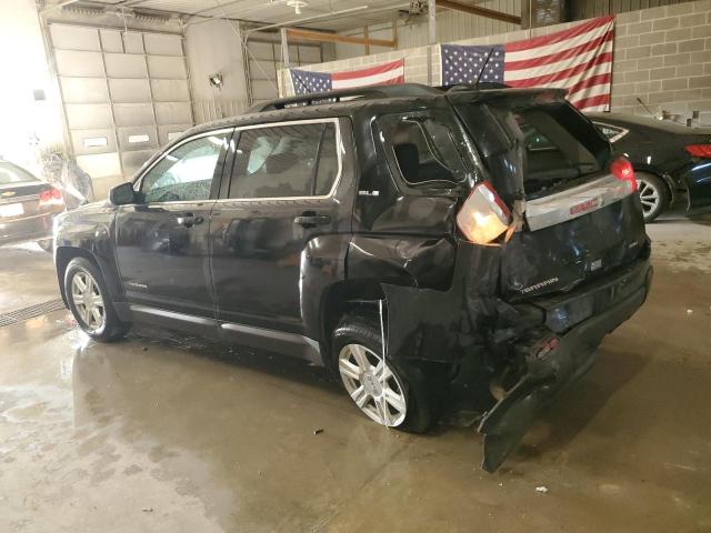 VIN 2GKFLWEK7F6216768 2015 GMC Terrain, Sle no.2