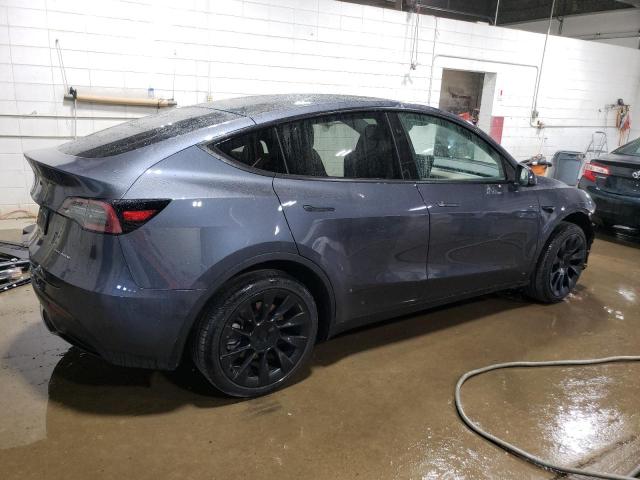 2023 TESLA MODEL Y - 7SAYGDEE0PA184085
