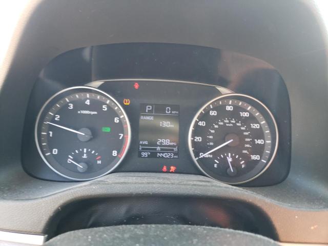 2017 HYUNDAI ELANTRA SE - 5NPD84LF5HH136561