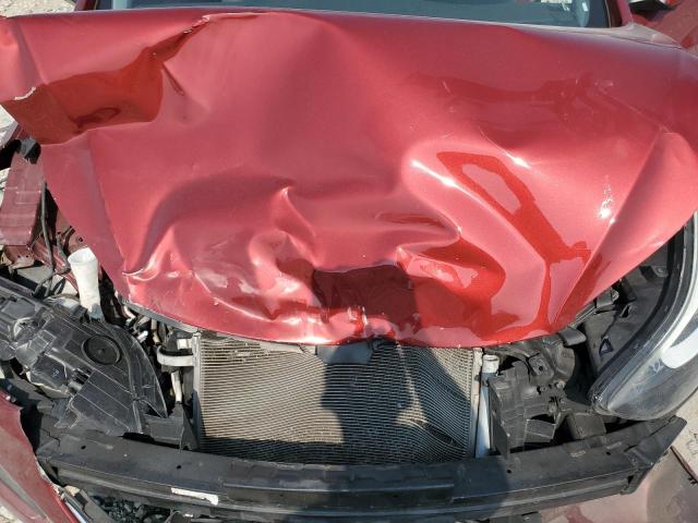2016 HYUNDAI ELANTRA SE - 5NPDH4AE6GH665302