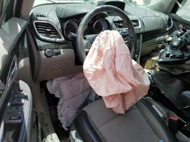 2015 BUICK ENCORE CON - KL4CJBSB6FB252847