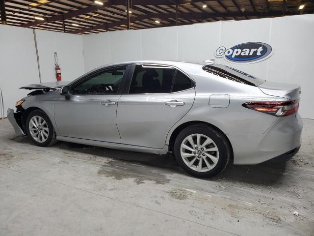 2021 TOYOTA CAMRY LE 4T1C11AK1MU566923