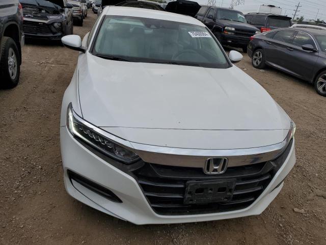 2019 HONDA ACCORD LX - 1HGCV1F14KA007536