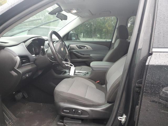 2019 CHEVROLET TRAVERSE L - 1GNERGKW5KJ149935