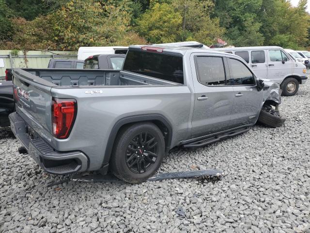 2024 GMC SIERRA K15 - 3GTPUJEK6RG252041