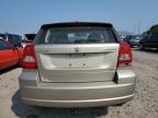 DODGE CALIBER SX photo