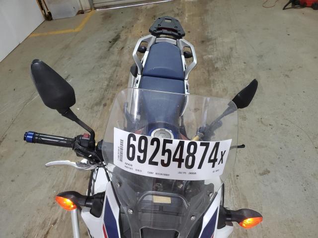 2017 HONDA CRF1000 JH2SD04H9HK000423
