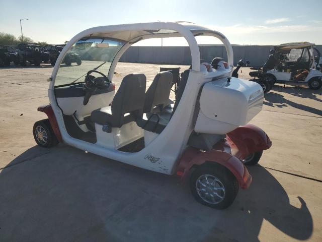 GEM E825 2000 two tone coupe electric 5ASAG4747YF007547 photo #4