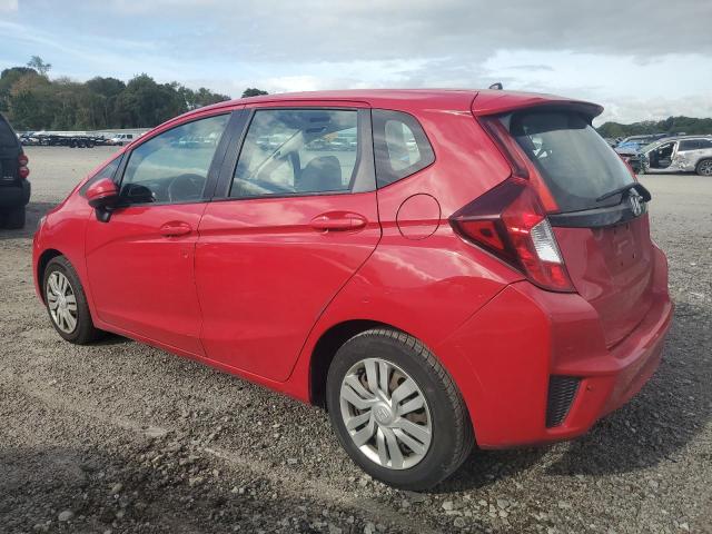 2015 HONDA FIT LX 3HGGK5H50FM732223  72156984