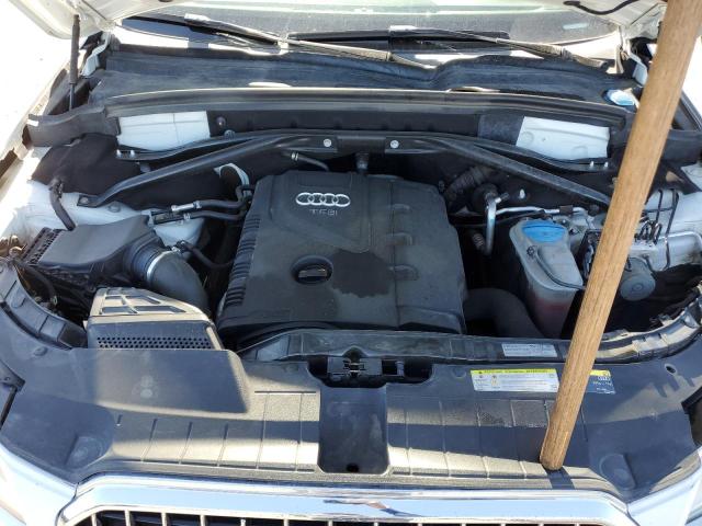 VIN WA1LFAFP4DA081570 2013 Audi Q5, Premium Plus no.11