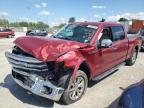 2015 FORD F150 SUPER - 1FTFW1EG0FKE49003