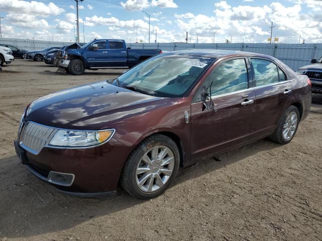 LINCOLN MKZ