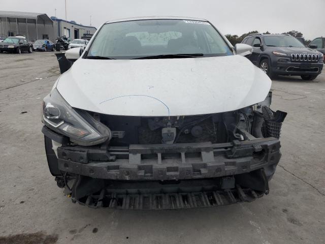 2018 NISSAN SENTRA S - 3N1AB7AP3JY322032