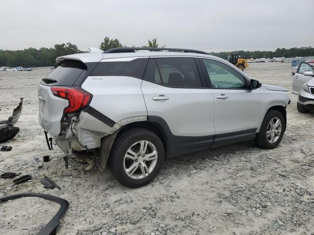 2018 GMC TERRAIN SL - 3GKALMEV9JL157333