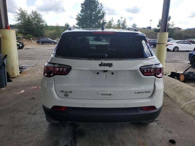 2018 JEEP COMPASS LI - 3C4NJDCB5JT259210