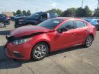 2015 MAZDA 3 SV - JM1BM1T7XF1244706