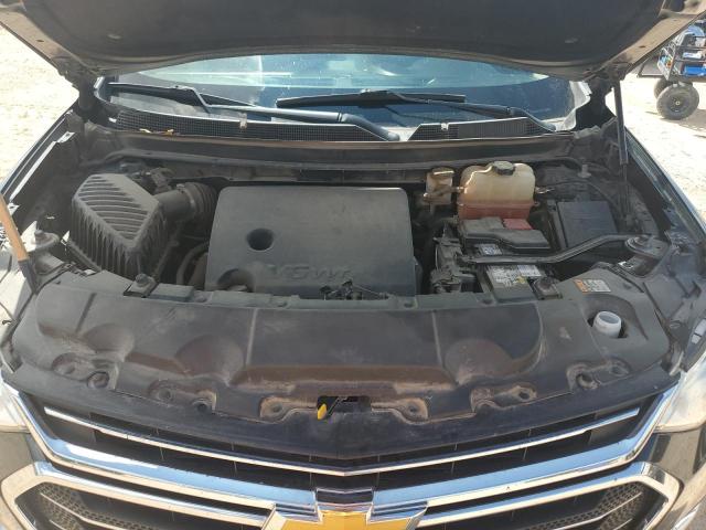 2018 CHEVROLET TRAVERSE L - 1GNERGKW6JJ223653