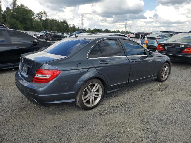 VIN WDDGF4HB7EG241570 2014 Mercedes-Benz C-Class, 250 no.3