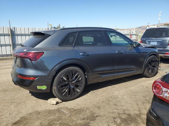 WA16ABGE2RB006933 Audi Q8 E-tron Prestige 2024