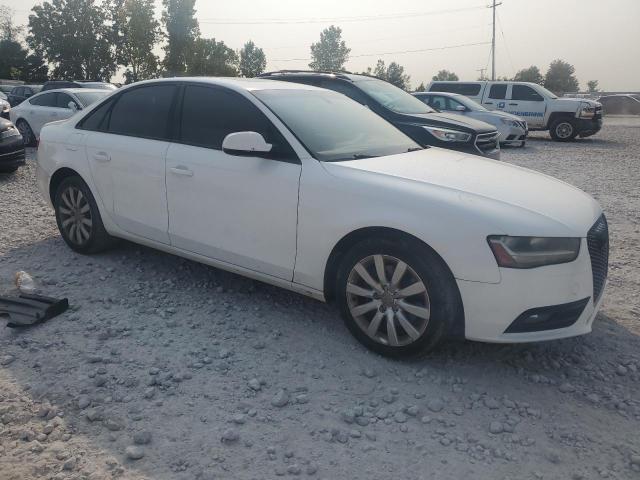 VIN WAUAFAFL8EA107483 2014 Audi A4, Premium no.4