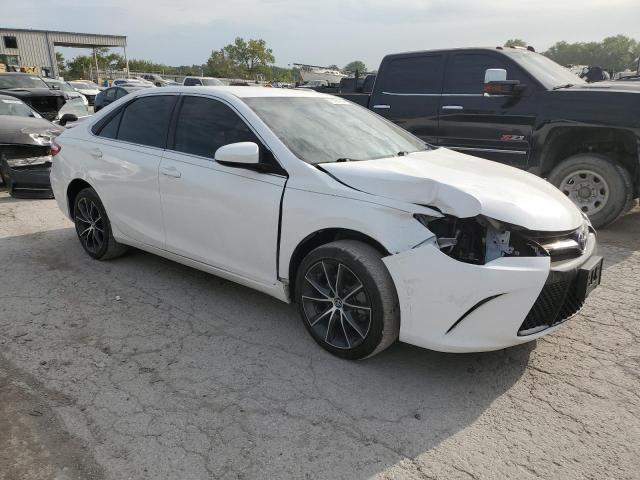 VIN 4T1BF1FK3HU392610 2017 Toyota Camry, LE no.4