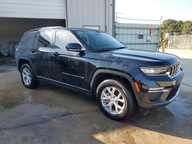 2023 JEEP GRAND CHER - 1C4RJHBG2PC640510