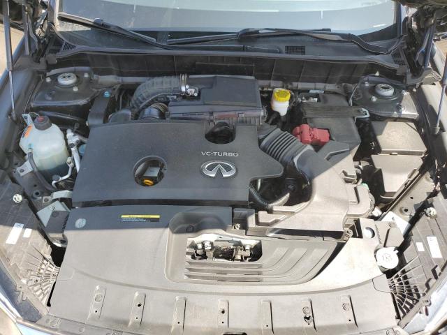 2022 INFINITI QX55 LUXE - 3PCAJ5J32NF107082