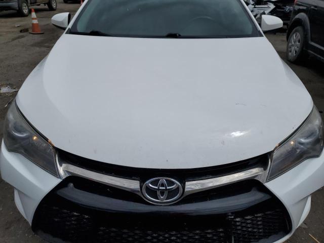 2017 TOYOTA CAMRY LE - 4T1BF1FK1HU396221