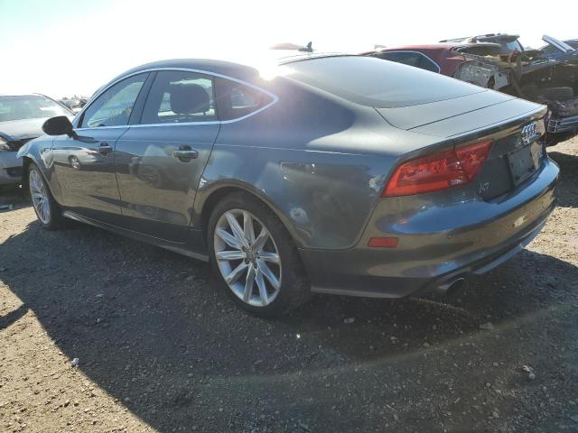 VIN WAU2GAFC8DN154330 2013 Audi A7, Prestige no.2