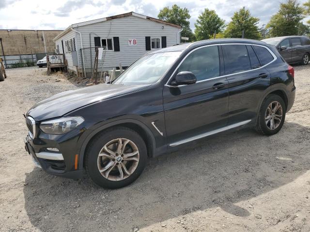 2019 BMW X3 XDRIVE3 - 5UXTR9C59KLD90713