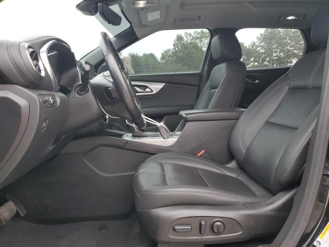 2022 CHEVROLET BLAZER 3LT - 3GNKBJRS9NS166120