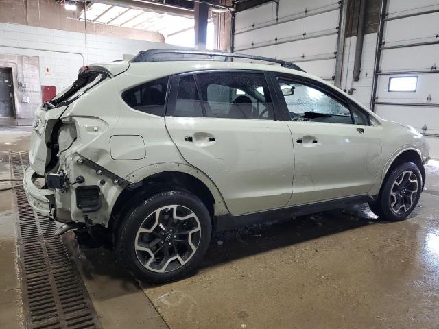 VIN JF2GPAKC7G8284960 2016 Subaru Crosstrek, Limited no.3