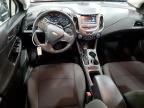 CHEVROLET CRUZE LT photo