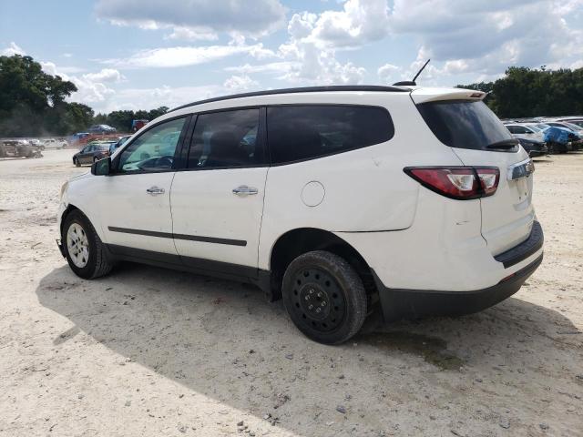 2016 CHEVROLET TRAVERSE L - 1GNKRFED2GJ308635