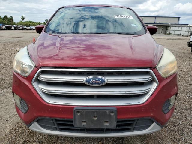 2017 FORD ESCAPE SE - 1FMCU0GD8HUB42624