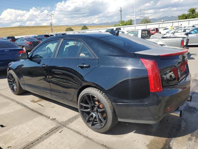 Vin: 1g6ag5rx9h0186181, lot: 70516104, cadillac ats 20172