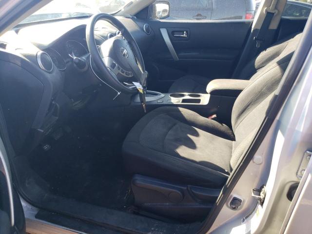 2015 NISSAN ROGUE SELE - JN8AS5MV8FW751066