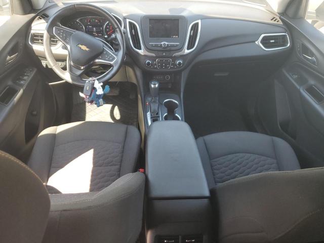 2020 CHEVROLET EQUINOX LT - 2GNAXJEVXL6259978